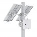 TP-Link VIGI 180W Solar Mount TP-Link VIGI 180W Solar Mount